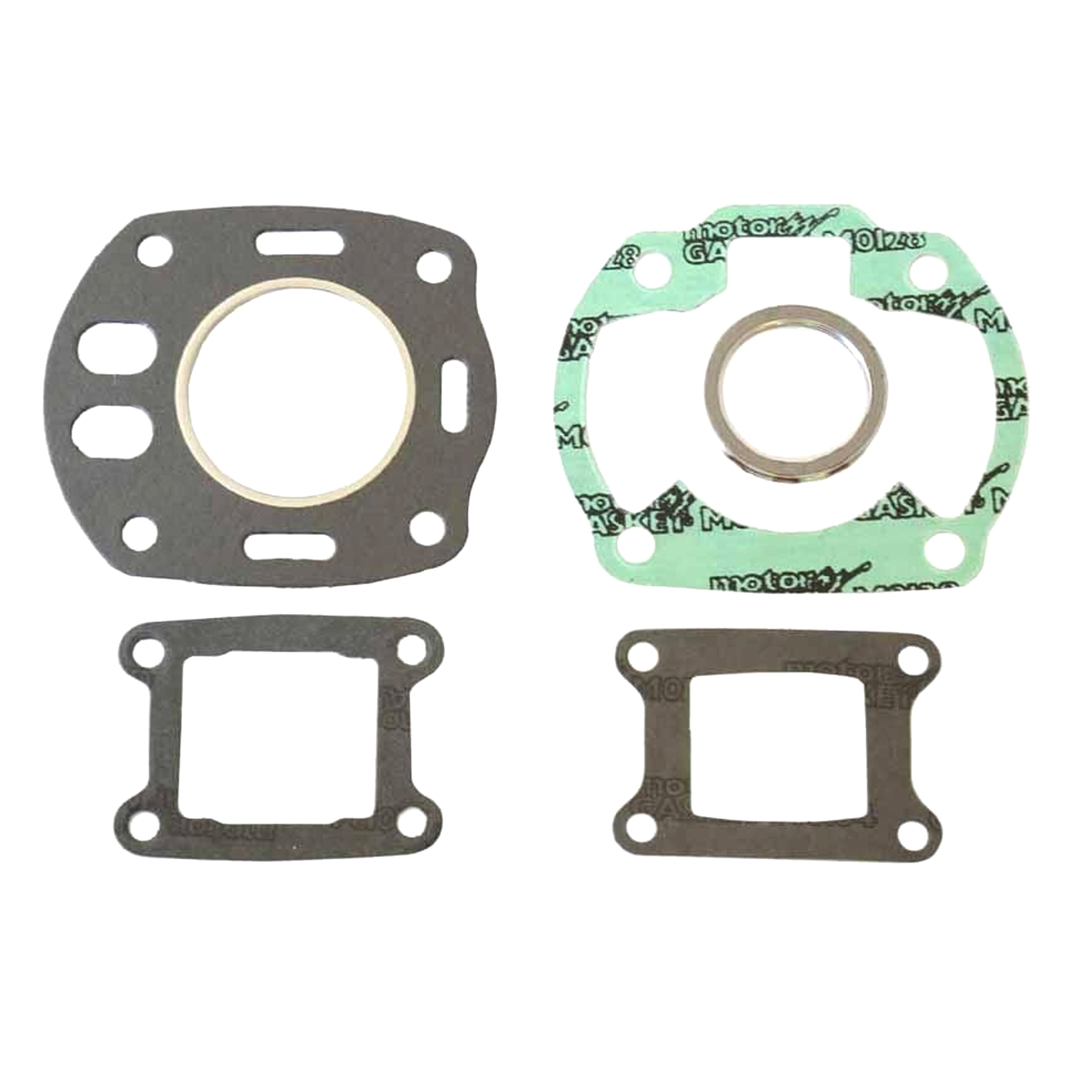 TOP END GASKET SET CRM/MBX/MCX/MTX 75/80 83-87, ATHENA P400210600071 HONDA NSR