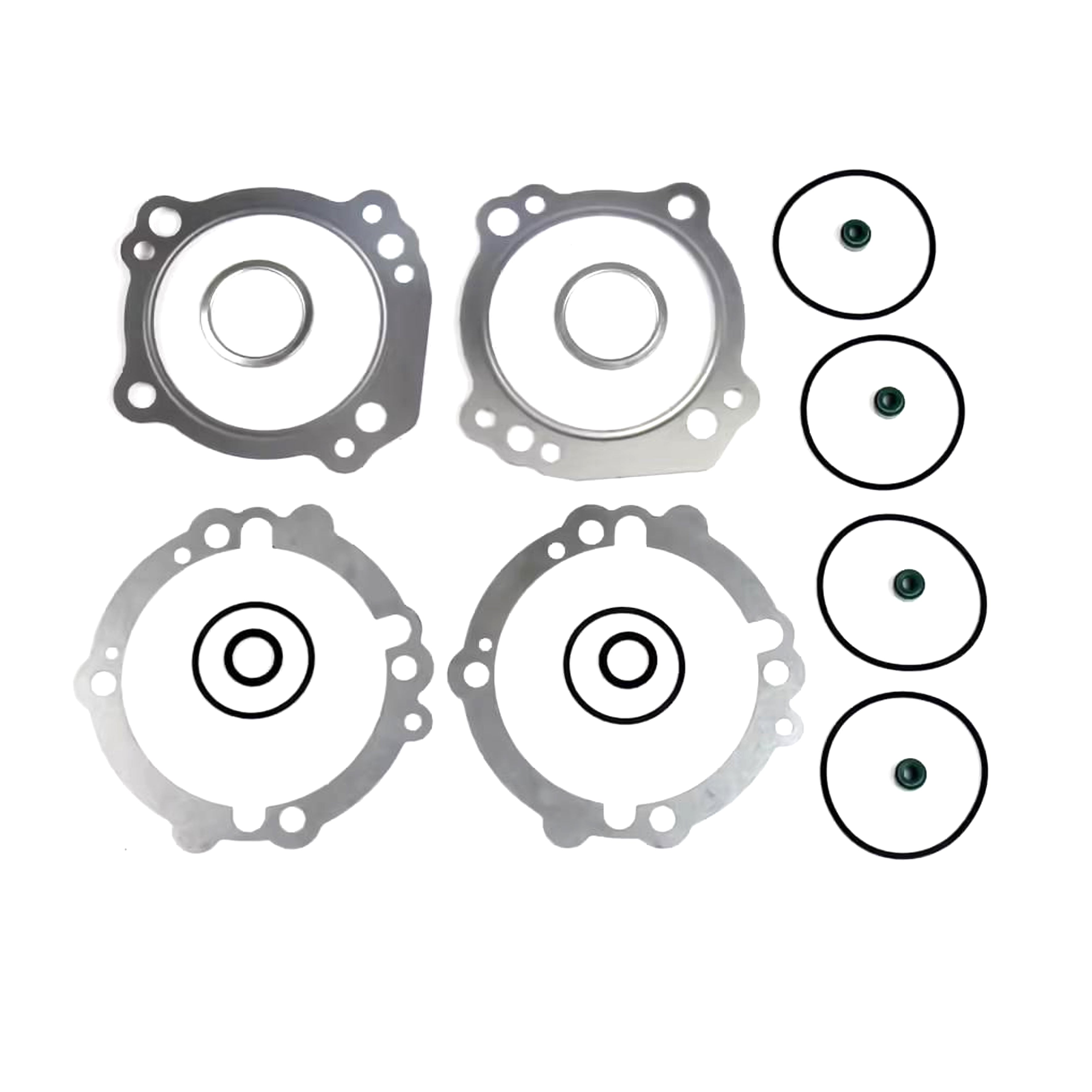 TOP END GASKET SET DUCATI 1000 03-10 GT MONSTER, ATHENA P400110600044 MULTISTRADA SPORT