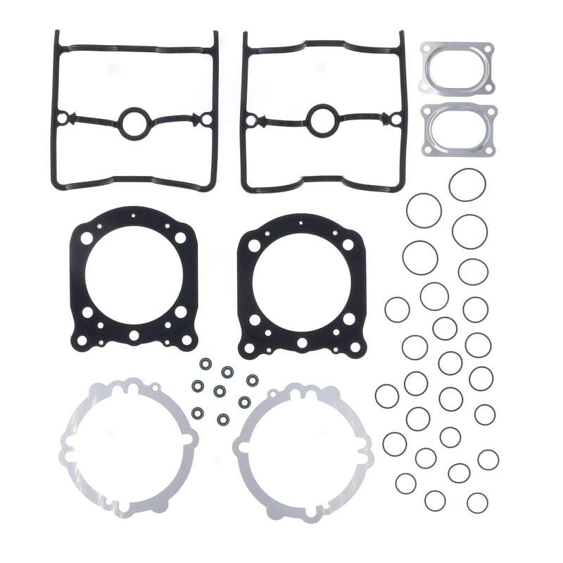 TOP END GASKET SET DUCATI 1000 MONSTER S4R 06-18, ATHENA P400110600054