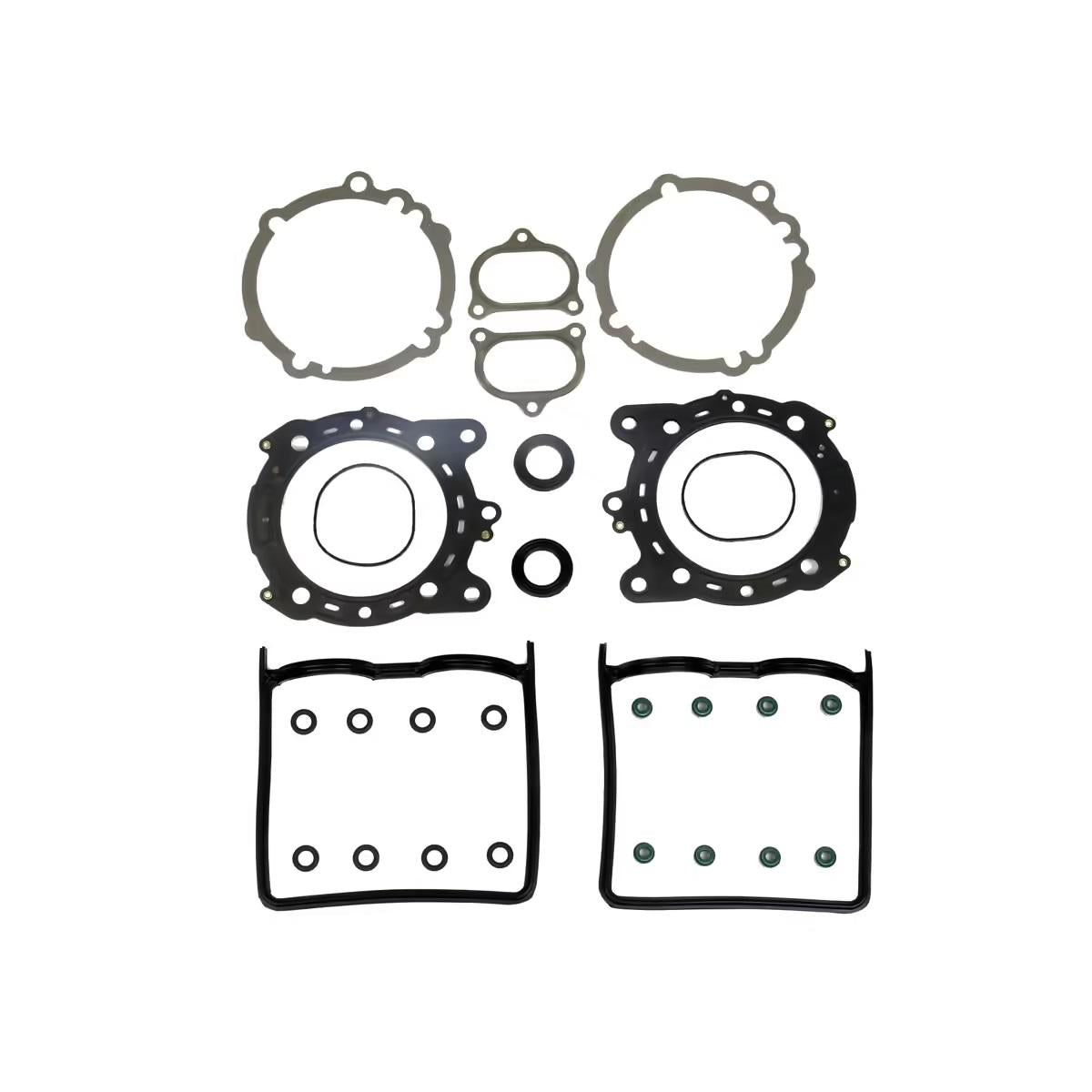 TOP END GASKET SET DUCATI 1098 07-18, ATHENA P400110600058 STREETFIGHTER 1100