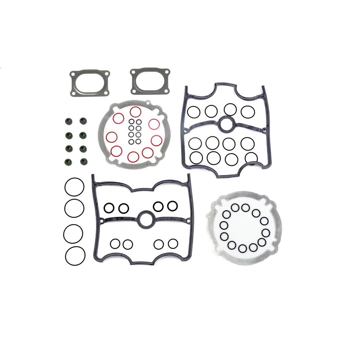 TOP END GASKET SET DUCATI 998 R 02-04, ATHENA P400110600046