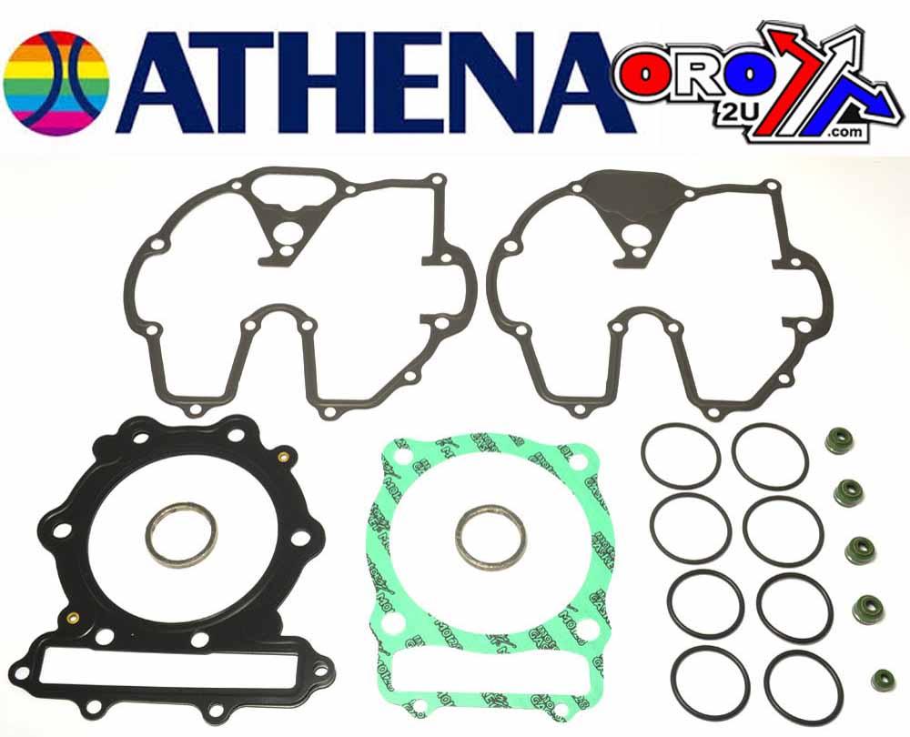 TOP END GASKET SET HONDA XL/XR 600 83-87, ATHENA P400210600610/1