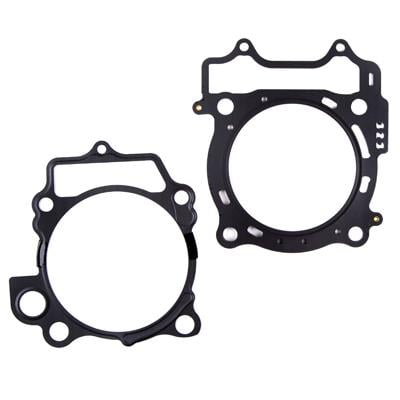 PROX HEAD & BASE GASKET SET, PROX 36.2406 YZ450F '06-09