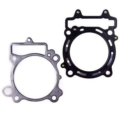 PROX HEAD & BASE GASKET SET, PROX 36.4409 KX450F 2009