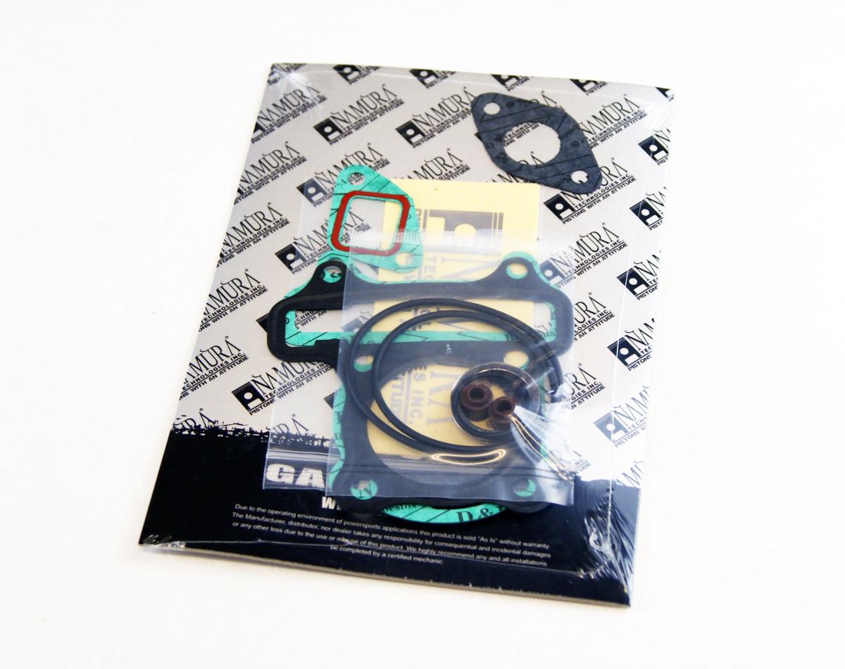 GASKET TOP SET 09-13 YFM 90, NAMURA NA-40081T