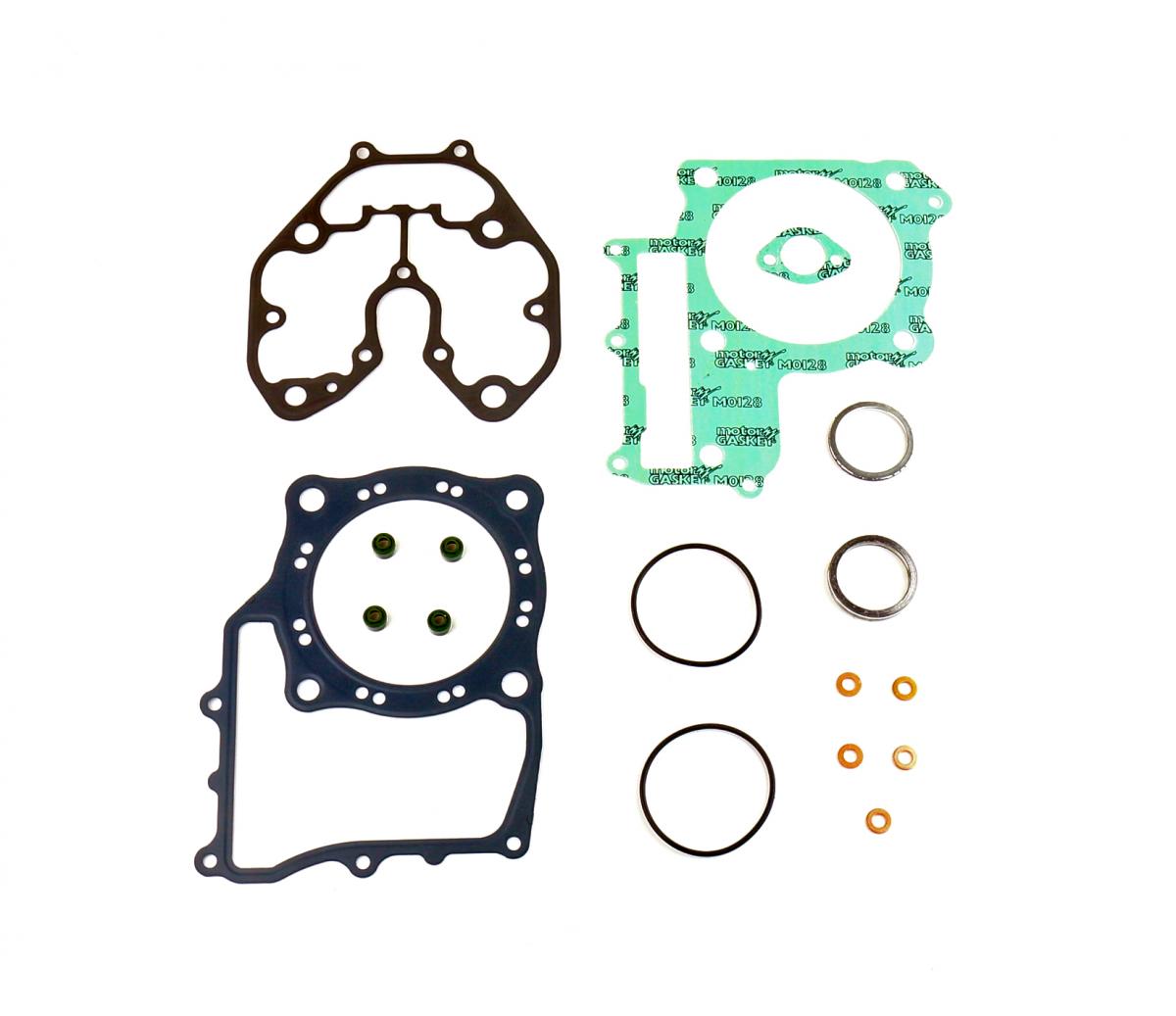 TOP END GASKET SET HONDA TRX 500 01-14, ATHENA P400210600172