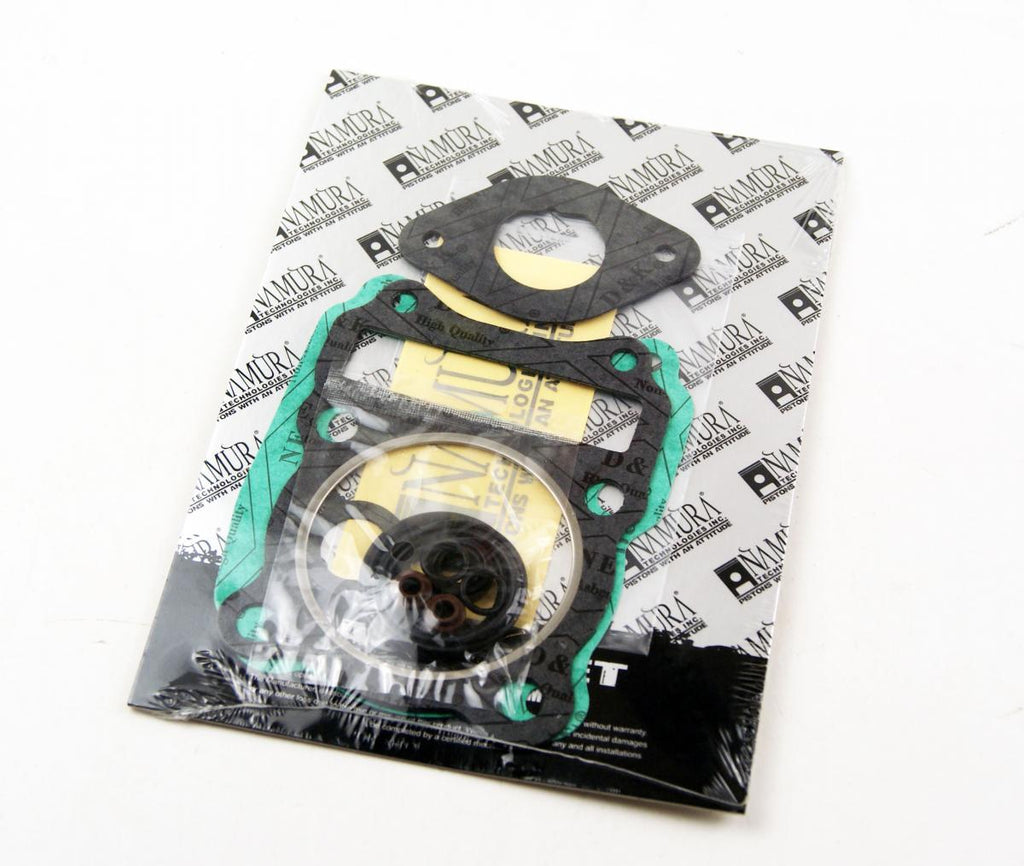 GASKET TOP SET ARCTIC CAT 250, NAMURA NA-11000T 99-05