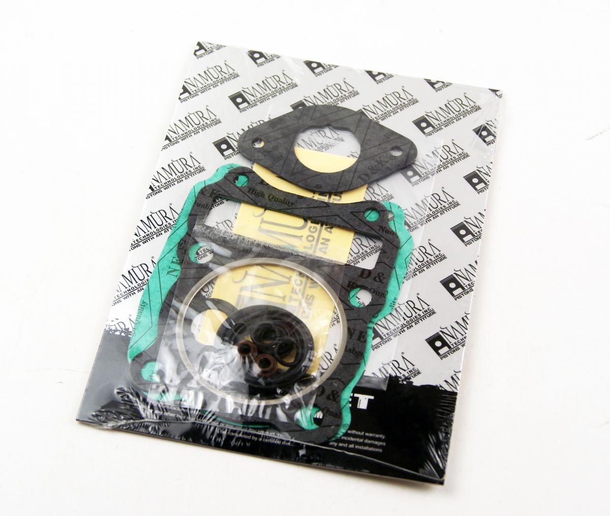 GASKET TOP SET ARCTIC CAT 250, NAMURA NA-11000T 99-05