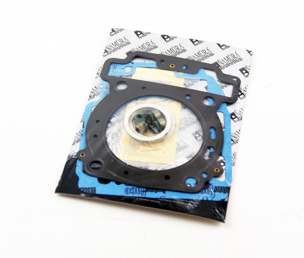 GASKET TOP 04-14 CAN AM 400, NAMURA NA-80002T OUTLANDER