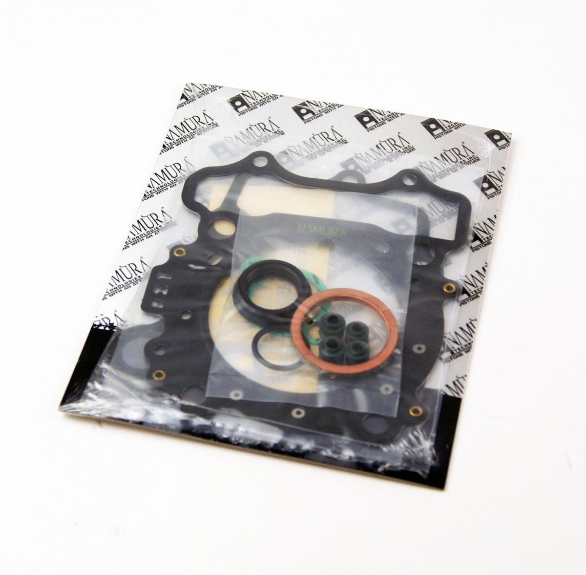 GASKET TOP SET YZ250F 14-15, NAMURA NX-40037T YAMAHA