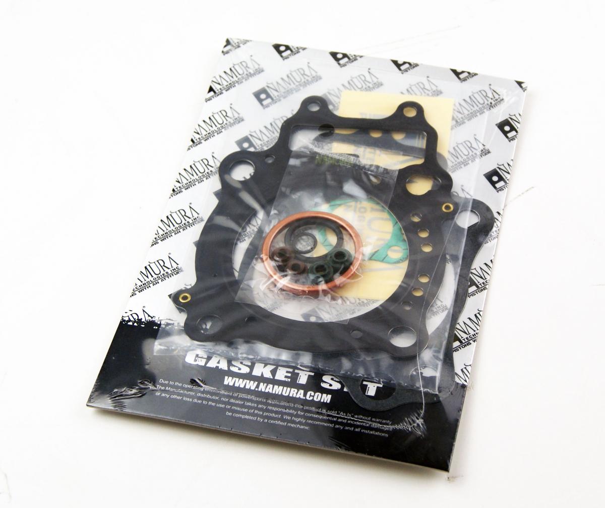 GASKET TOP SET 10-16 CRF250R, NAMURA NX-10031T HONDA MX