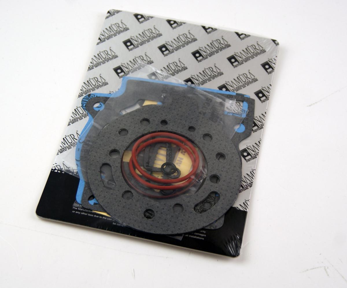 GASKET TOP SET 98-01 KTM125, NAMURA NX-70026T