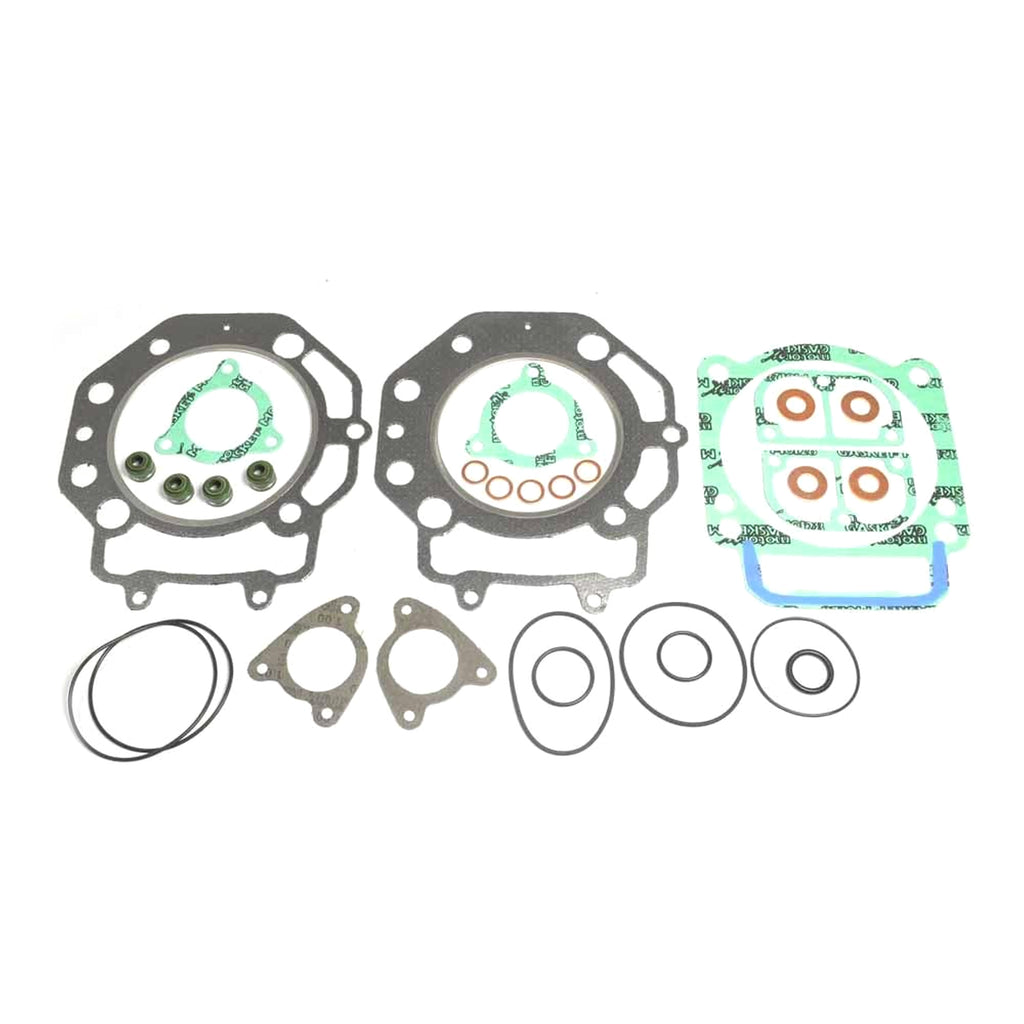 TOP END GASKET SET EGS/EXC/SX 400/540/620 96-98, ATHENA P400270600052 KTM LC4