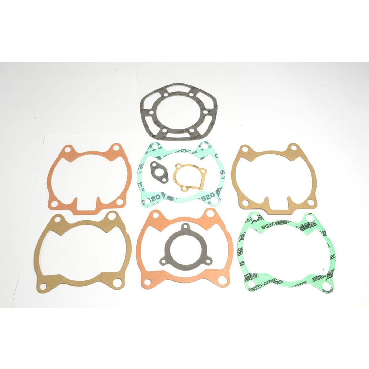 TOP END GASKET SET KTM GS 250 87-89, ATHENA P400270600033