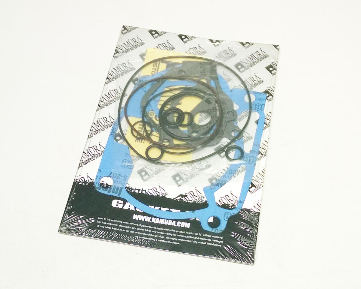 GASKET TOP SET 90-03 KTM300, NAMURA NX-70033T SX / EXC