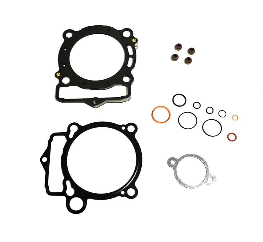 TOP END GASKET SET EXC-F/SX-F/XC-F 350 13-16, ATHENA P400270600061 KTM HUSQVARNA