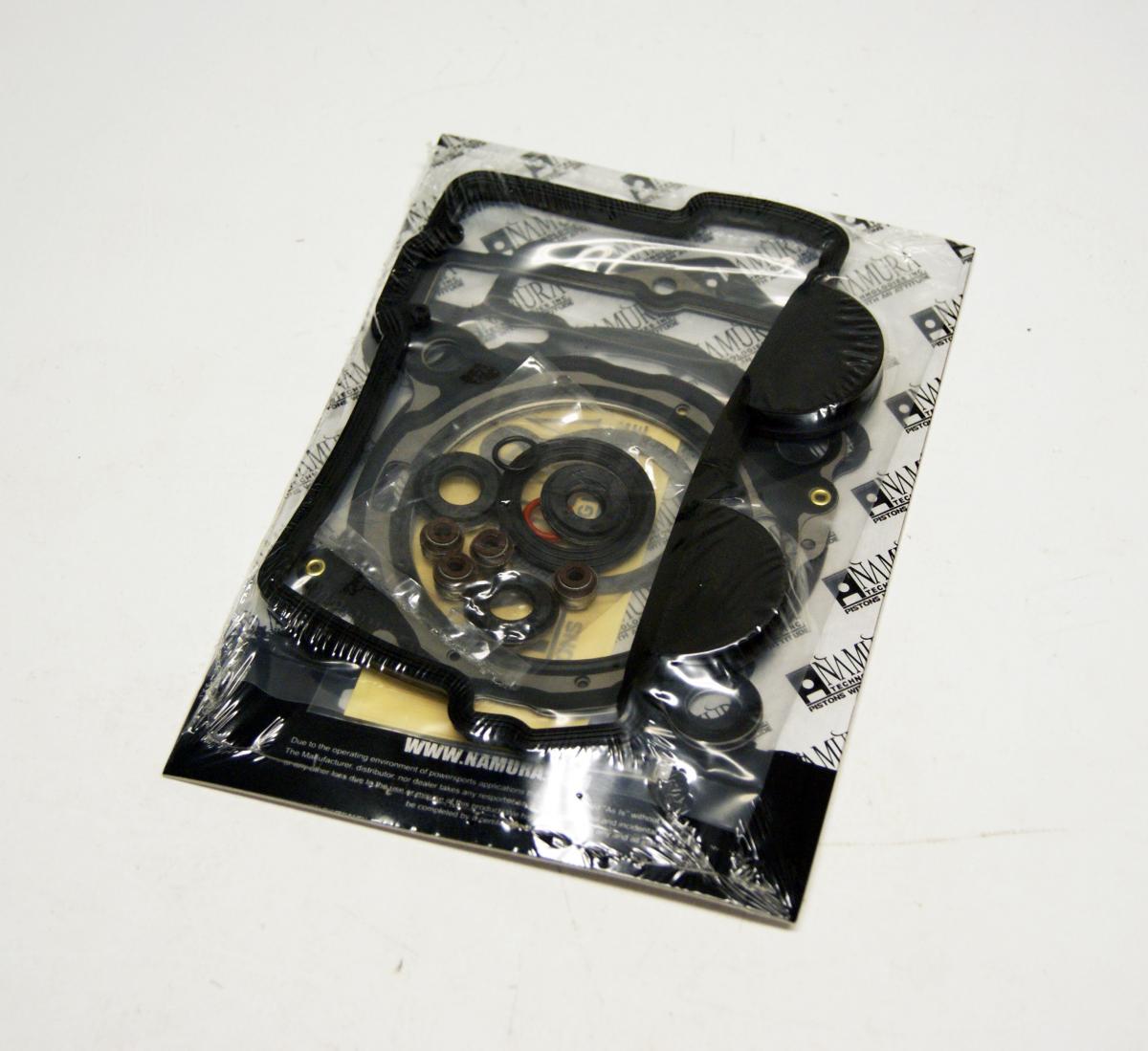 GASKET TOP KTM SX-F250 13-14, NAMURA NX-70065T