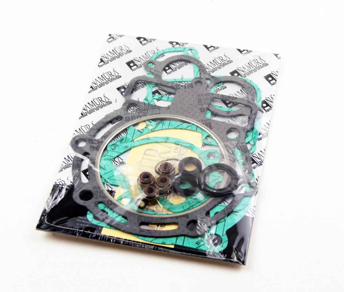 GASKET TOP SET KTM450/520/525, NAMURA NX-70039T SX-F