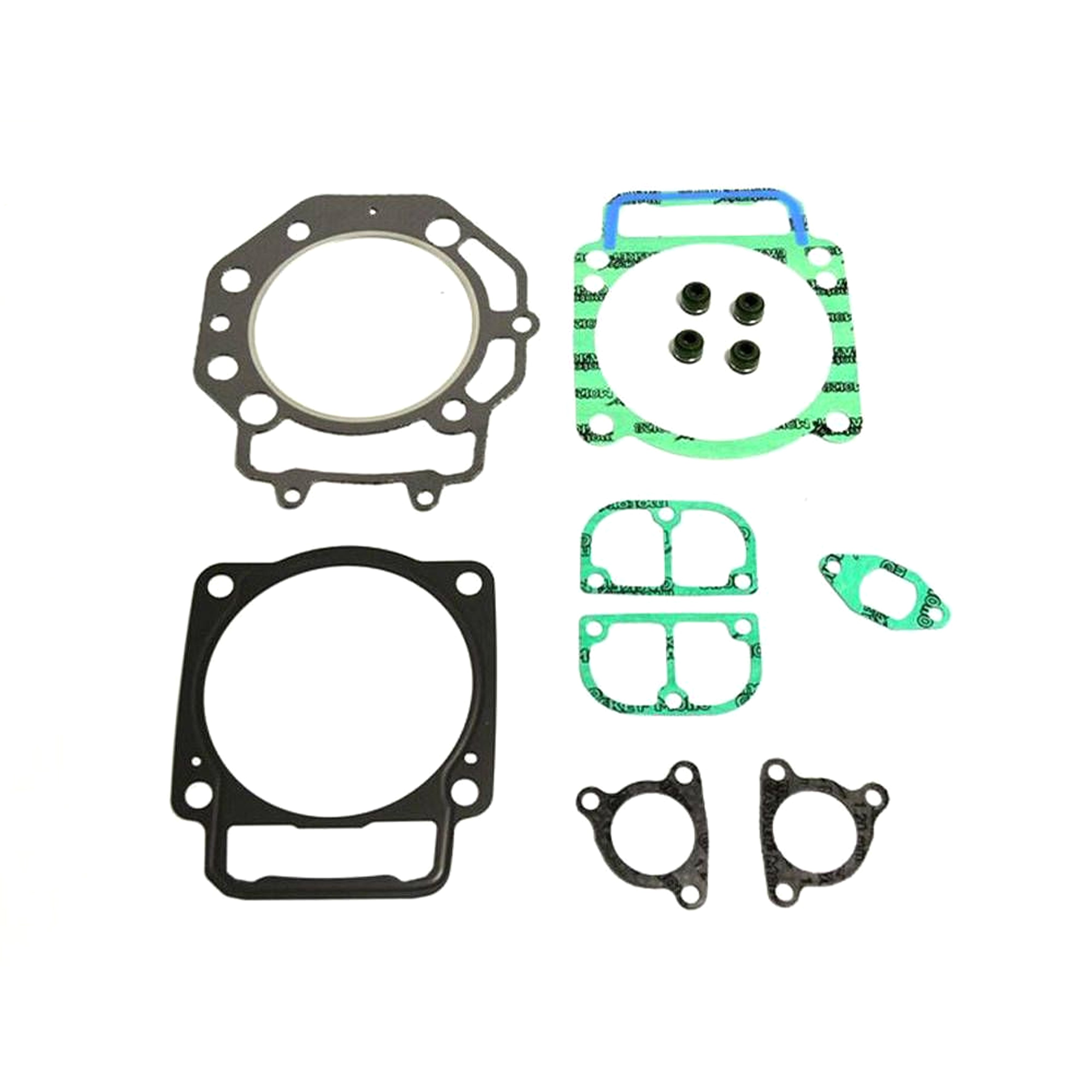 TOP END GASKET SET DUKE/LC4 640 03-07, ATHENA P400270600024 SMC/SXC 625
