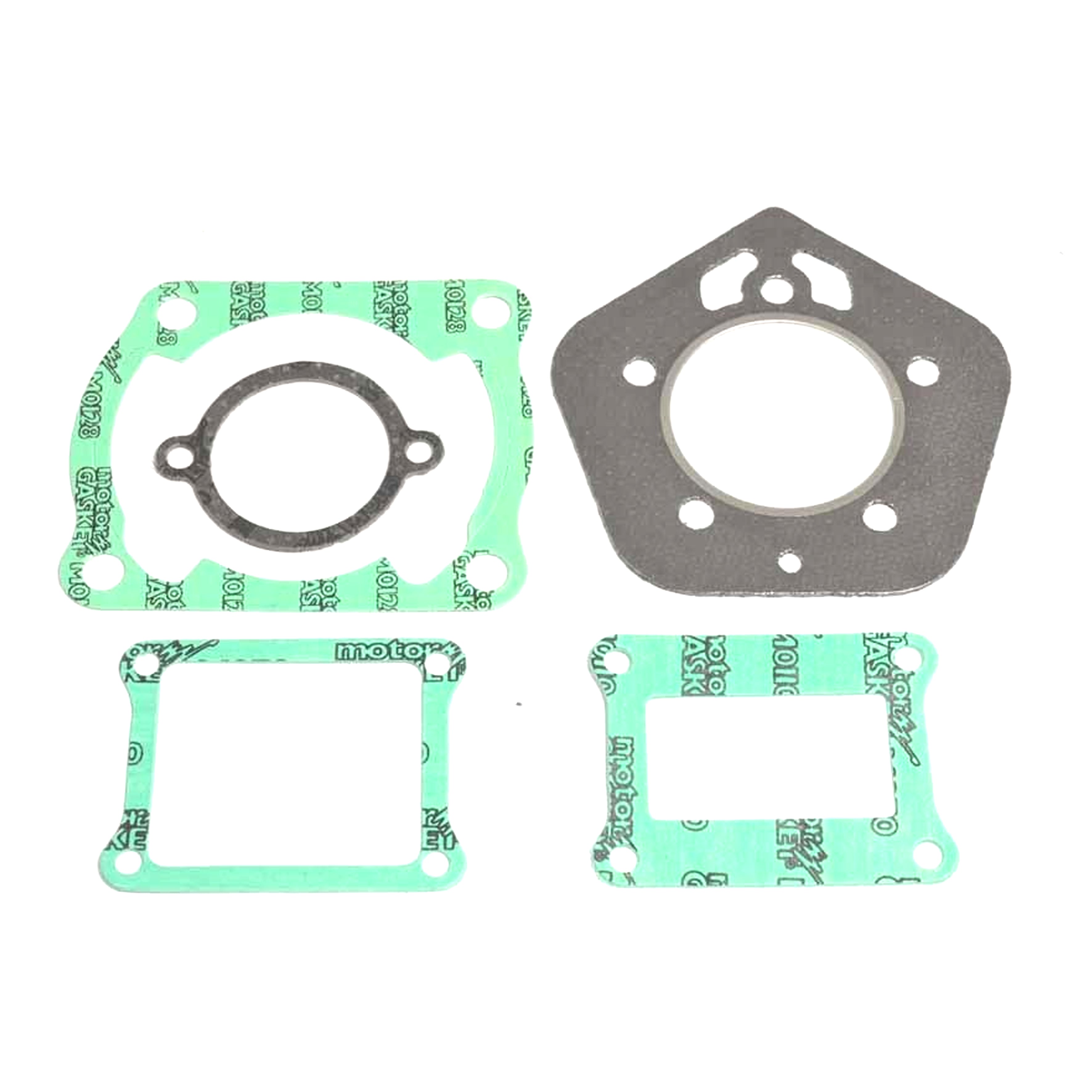TOP END GASKET SET HONDA CR 125R 1982, ATHENA P400210600123