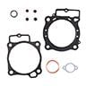 GASKET TOP SET CRF 450 R 17-18, PROX 35.1417 450 RX, 06111MKEA10