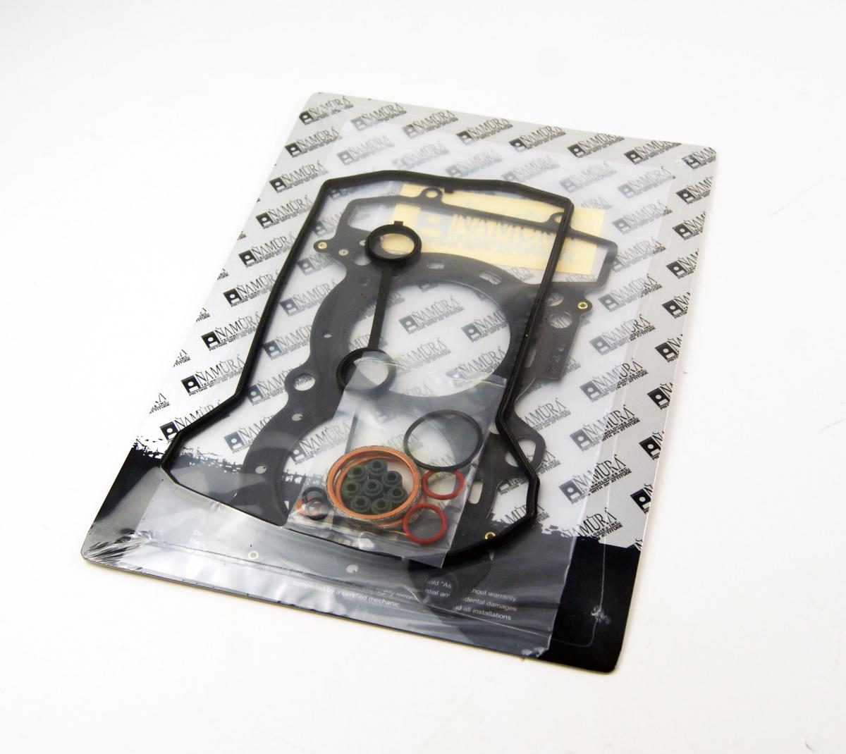GASKET TOP SET YAMAHA YXF85, NAMURA NA-40085T