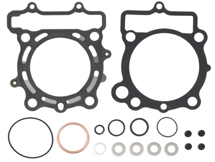 GASKET TOP SET KX 250F 21-22, NAMURA NX-20092T
