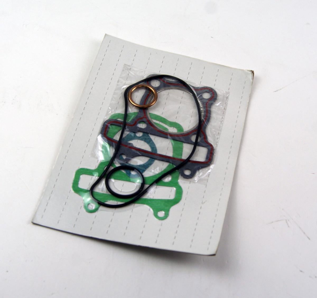 GASKET SET TOP GY6 125cc VGHGY6125