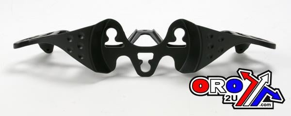 FAIRING BRACKETS KAWASAKI ZX1 2006-2007 11053-1868