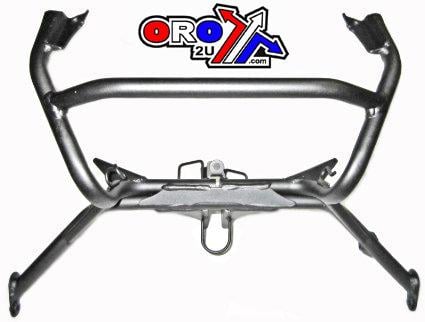FAIRING BRACKETS KAWASAKI NINJA 250 2008-2012 39137-0058-18R