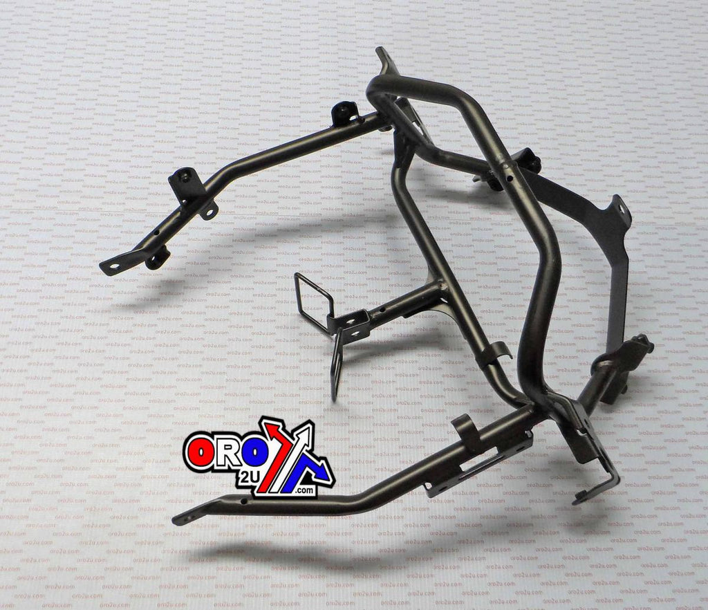 FAIRING BRACKETS KAWASAKI NINJA 300 39137-0565-18R