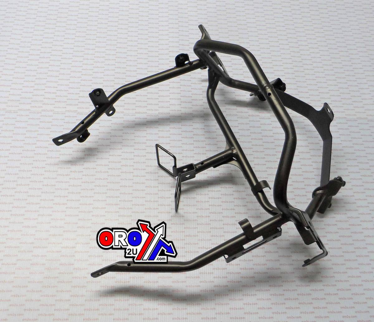 FAIRING BRACKETS KAWASAKI NINJA 300 39137-0565-18R