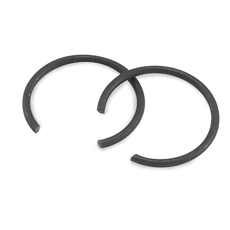 CLIP WISECO CW18 PAIR 18mm