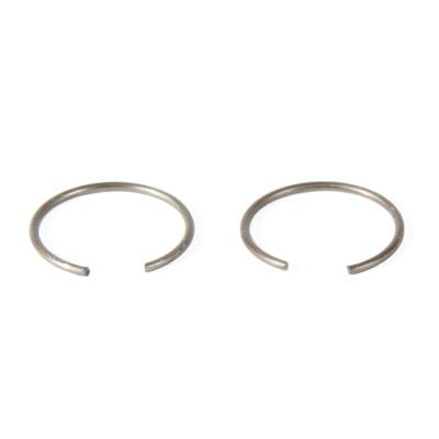 CLIP PISTON 12 x 1.0mm SET/2 C, PROX 05.1210C