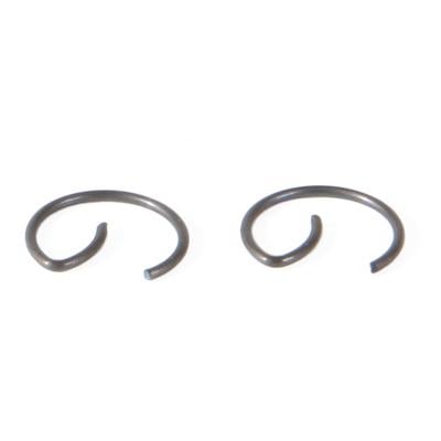 CLIP PISTON 12 x 1.0mm SET/2 G, PROX 05.1210G