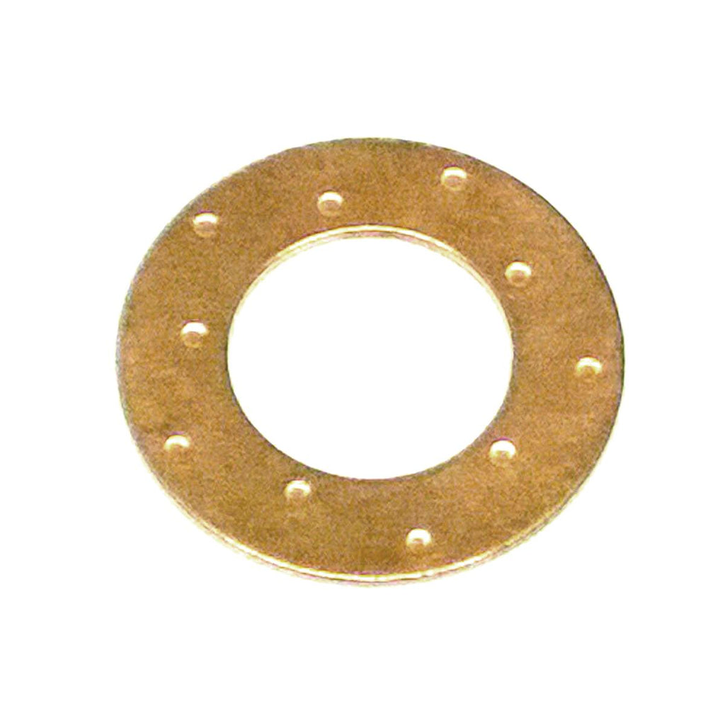 THRUST WASHER 16x29x1.0 EACH, PROX 03W.16291.0 COPPER