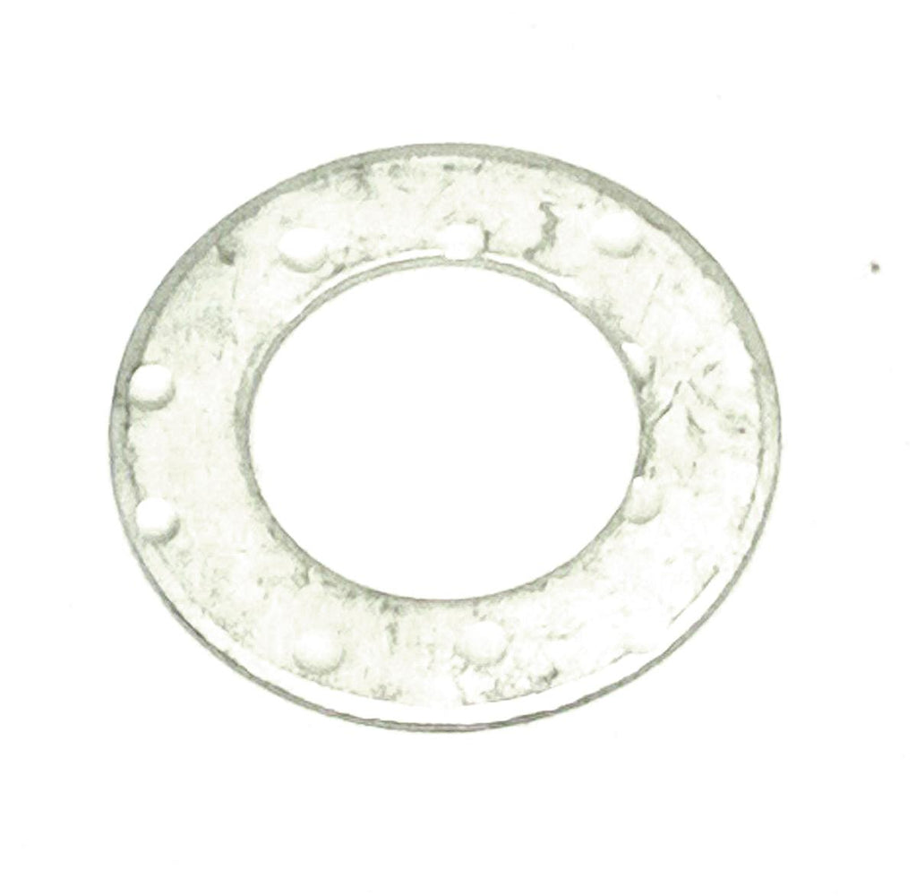 THRUST WASHER 18x31x1.0 EACH, PROX 03W.18311.0 SILVER
