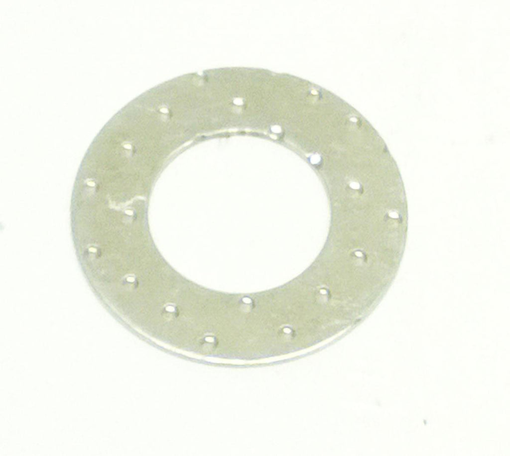 THRUST WASHER 18x33.5x1.0 EACH, PROX 03W.18331.0 SILVER