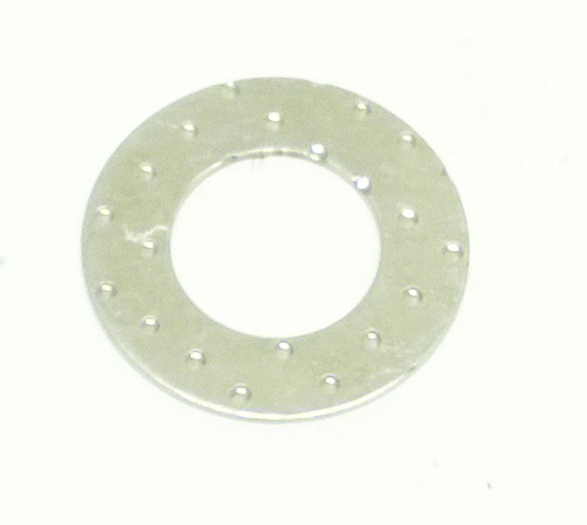 THRUST WASHER 18x33.5x1.0 EACH, PROX 03W.18331.0 SILVER