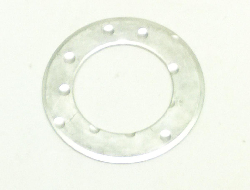 THRUST WASHER 20x33x1.0 EACH, PROX 03W.20331.0 SILVER