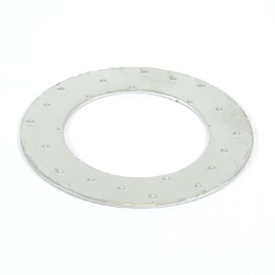 THRUST WASHER 33x53x1.0 EACH, PROX 03W.33531.0 SILVER
