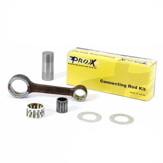 CONNECTING ROD RG125 RG250, PROX 03.3505, MADE IN JAPAN