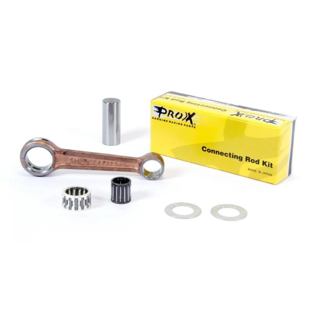 CONNECTING ROD APRILIA RS125, PROX 03.7202, BIG PIN 20x49