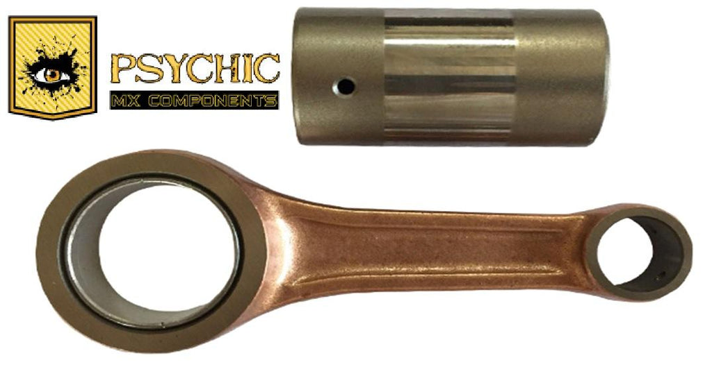 CONNECTING ROD KXF250 17-18, PSYCHIC MX-09048 KAWASAKI