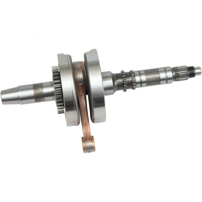 CRANKSHAFT TRX420 TRX500, HOTRODS 4418 HONDA ATVs, D