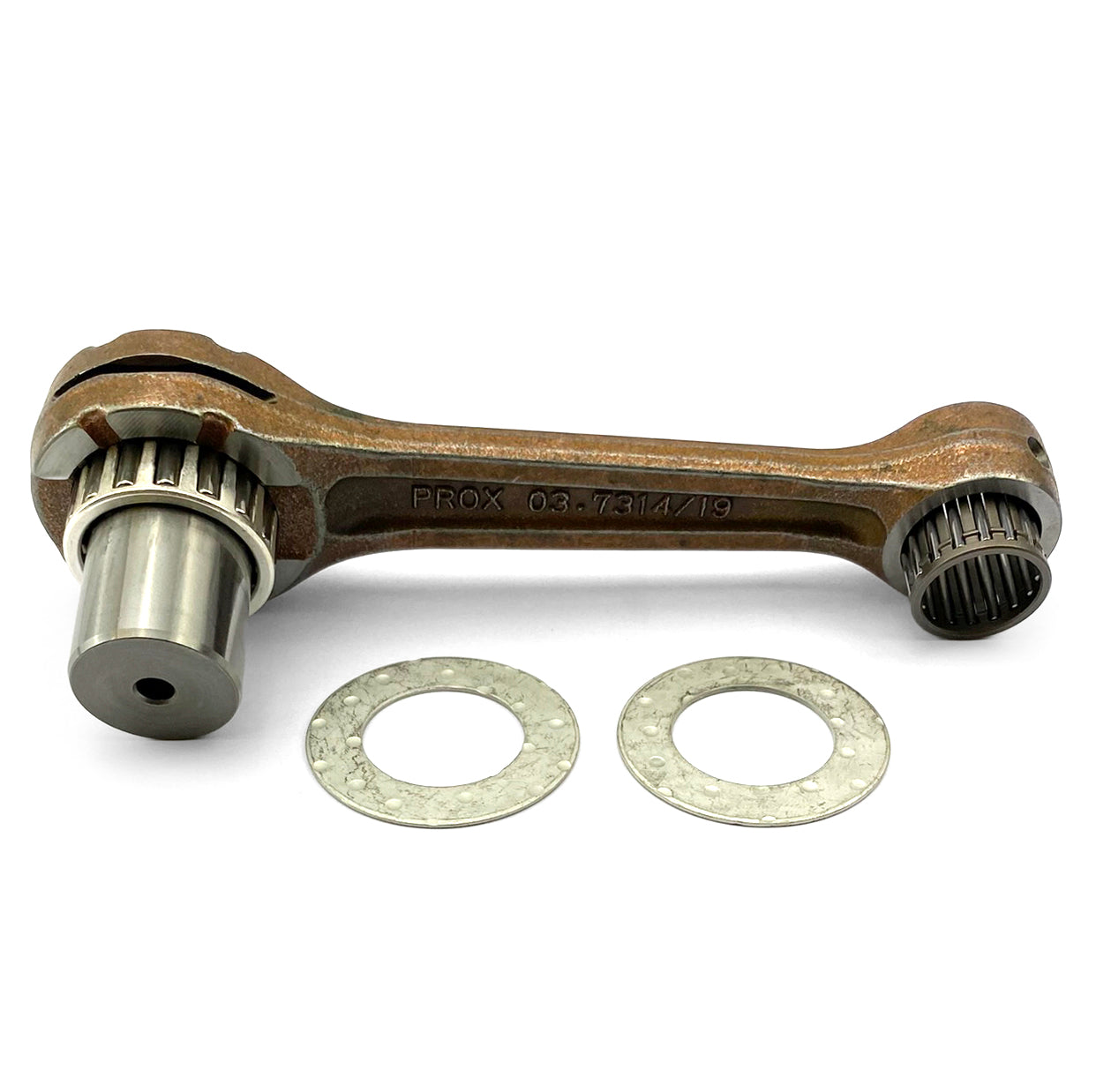 CONNECTING ROD BETA RR, PROX 03.7319, 250/300, 2018-21, 2-STROKE