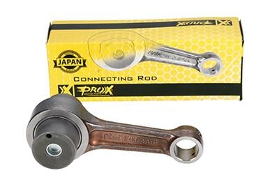 CONNECTING ROD 19-23 KX450F, PROX 03.4419, MADE IN JAPAN, 56-0370.PROX