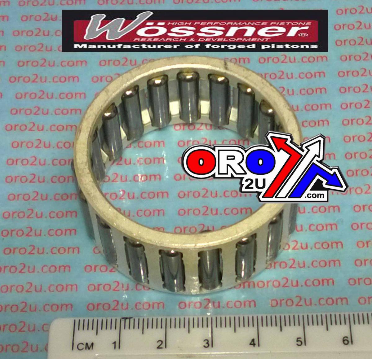 CRANK BEARING 40x50x22.80, WOSSNER N4001 BIG END