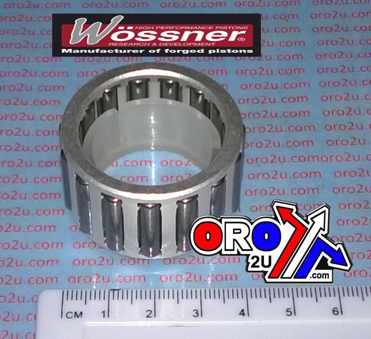 CRANK BEARING 30x40x22.80, WOSSNER N4002 BIG END ROD