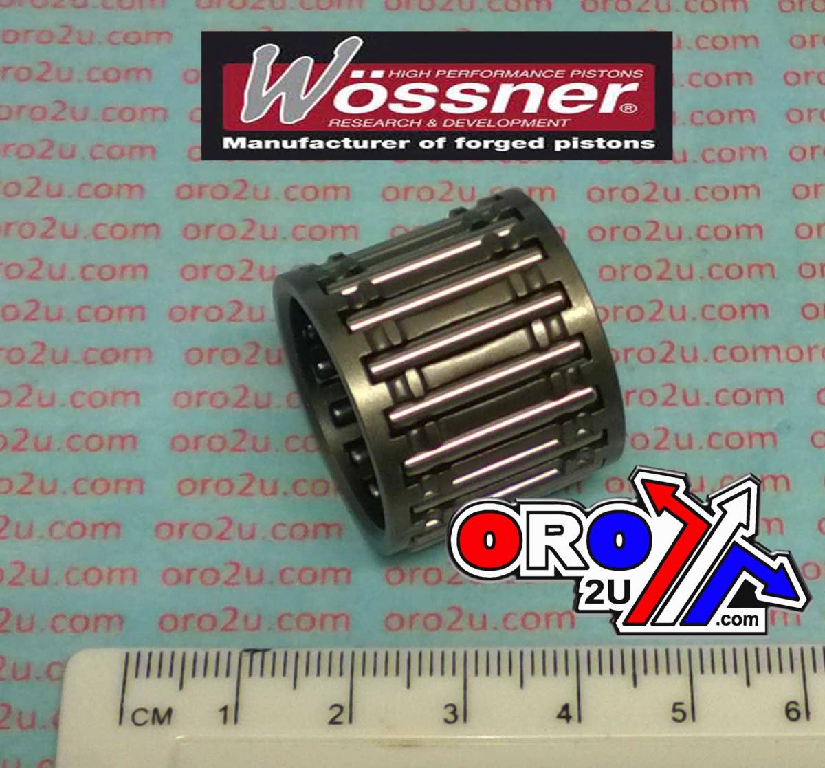 SMALL END 22x27x22.80 BEARING, WOSSNER N1033